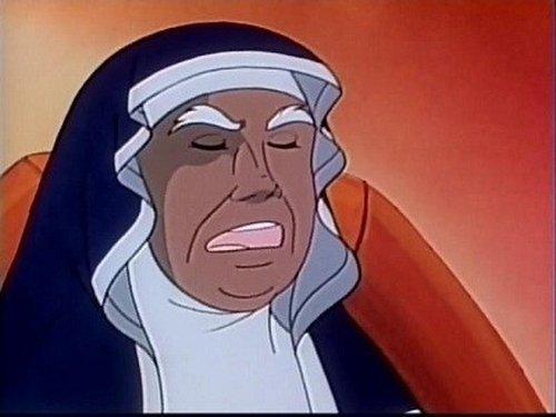 Candy Candy Season 1 Episode 49 - Terry's decision