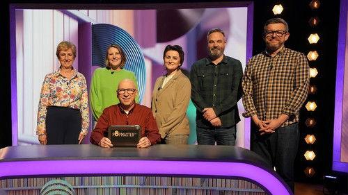 PopMaster TV Season 4 Episode 5 - Episode 5