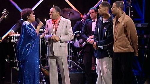 The Wayans Bros. Season 4 Episode 7 - Pops' Last Hurrah