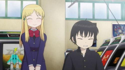 Hi Score Girl Season 1 Episode 10 - ROUND 10