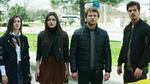 Sun's Daughters Season 1 Episode 35 - Episode 35