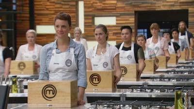 MasterChef Australia Season 7 Episode 6 - Mystery Box Challenge & Invention Test: Guilty Pleasures