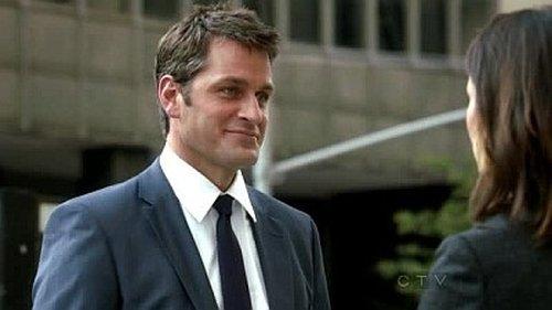 Blue Bloods Season 3 Episode 3 - Old Wounds