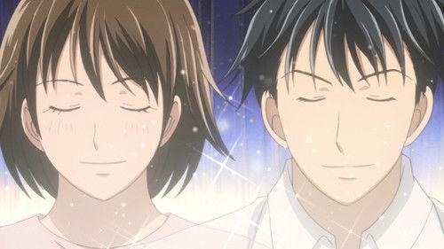 Nodame Cantabile Season 1 Episode 1 - Lesson 1