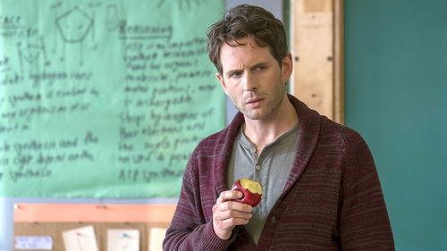 undefined Season 1 Episode 1 - Pilot: Catfish