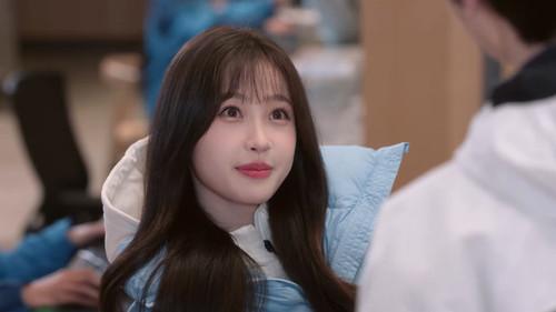 Ski into Love Season 1 Episode 4 - Joining the Comic Contest