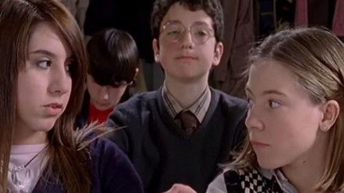 A doctor in the family Season 6 Episode 6 - White nights / Grandfather change