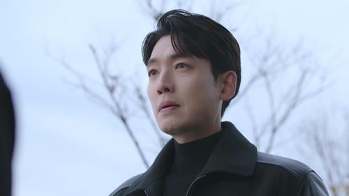 undefined Season 1 Episode 9 - The Butterfly Effect of Our Relationship