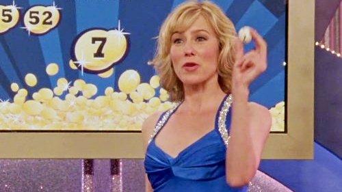 undefined Season 7 Episode 3 - Mr. Monk Gets Lotto Fever