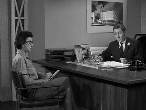 Mister Ed Season 2 Episode 2 - The Horsetronaut