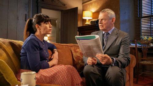 Doc Martin Season 9 Episode 1 - To The Lighthouse