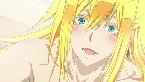 Merman in My Tub Season 1 Episode 1 - The Special Circumstances of My Bathtub