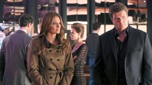 Castle Season 5 Episode 21 - The Squab and the Quail