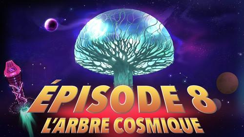 Bapt&Gaël et Les Aventures de la Couille Cosmique Season 1 Episode 8 - Episode 8