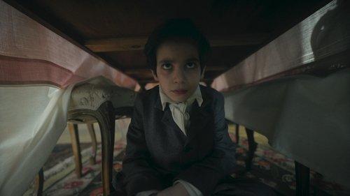 Creature Season 1 Episode 1 - Heal Him