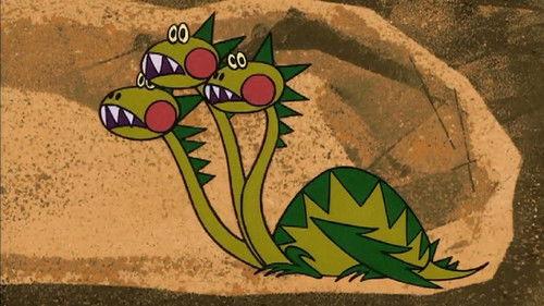 O loupežníku Rumcajsovi Season 1 Episode 10 - Episode 10