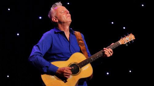Infinity Hall Live Season 2 Episode 8 - Tommy Emmanuel