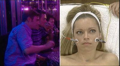 Coupling Season 3 Episode 1 - Split