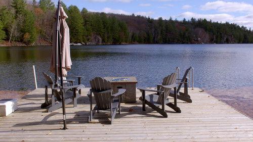 Lakefront Luxury Season 3 Episode 8 - Rachel and Tony