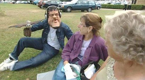 Bo' Selecta! Season 1 Episode 2 - Avid Surprises... Penny