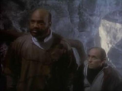 undefined Season 1 Episode 20 - To Reign in Hell