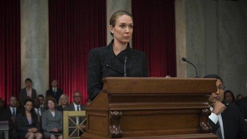 House of Cards Season 3 Episode 4 - Chapter 30