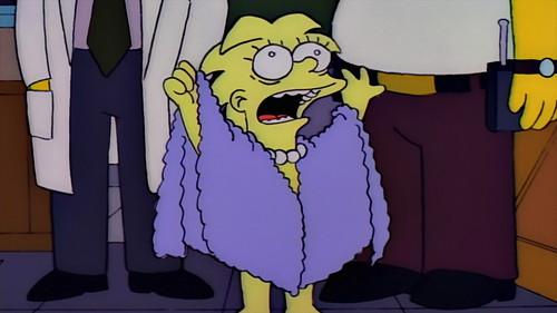 undefined Season 4 Episode 13 - Selma's Choice