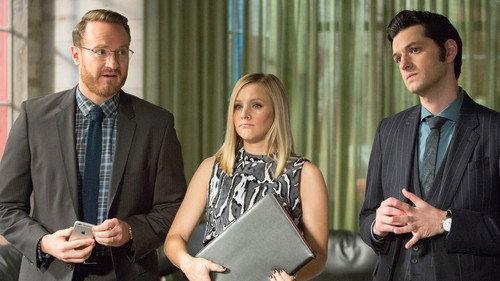undefined Season 4 Episode 6 - Trust Me, I'm Getting Plenty of Erections
