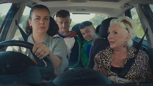 The Young Offenders Season 5 Episode 5 - Episode 5