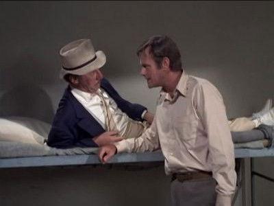 undefined Season 7 Episode 4 - Samantha's Hot Bedwarmer