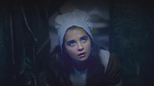 Hetty Feather Season 2 Episode 10 - The Reunion