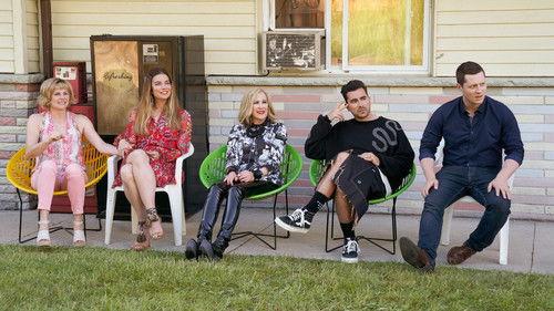 Schitt's Creek Season 6 Episode 12 - The Pitch
