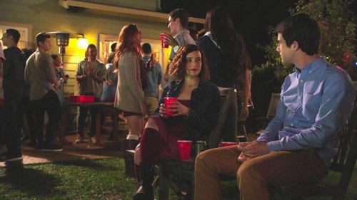 undefined Season 1 Episode 11 - Tape 6, Side A