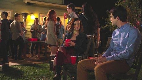 undefined Season 1 Episode 11 - Tape 6, Side A