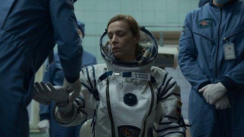 Infiniti Season 1 Episode 5 - Thus Spoke Zarathustra