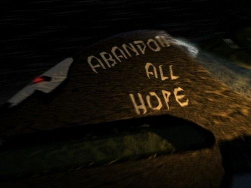 Space: Above and Beyond Season 1 Episode 14 - Never No More (1)