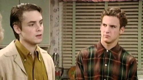 undefined Season 5 Episode 6 - No Guts, No Cory