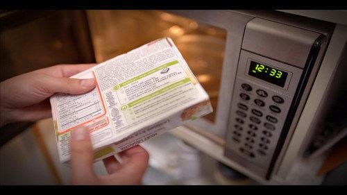 Faster! Humanity's Quest to Save Time Season 1 Episode 5 - Episode 5 - The Microwave