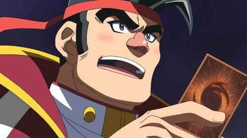 Yu-Gi-Oh! Arc-V Season 1 Episode 25 - Battle Between Buddies (1)
