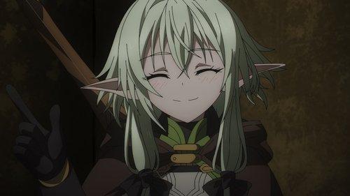 Goblin Slayer Season 2 Episode 8 - Heart of Darkness