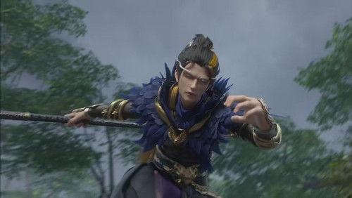 Stellar Transformation Season 5 Episode 14 - Episode 14