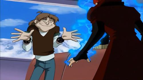 undefined Season 3 Episode 7 - The Toad, The Witch, and the Wardrobe