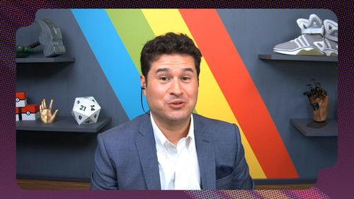 Um, Actually... Season 4 Episode 1 - Muppets & Puppets