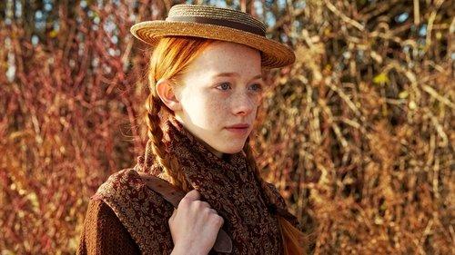 Anne with an E Season 1 Episode 3 - But What Is So Headstrong as Youth?