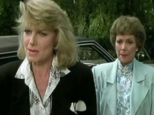 Falcon Crest Season 7 Episode 8 - Man Hunt