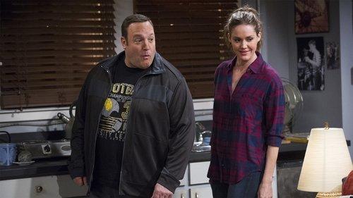 Kevin Can Wait Season 1 Episode 20 - Double Date