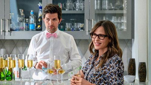 Party Down Season 3 Episode 2 - Jack Botty's Delayed Post-Pandemic Surprise Party