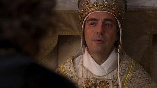 Medici: Masters of Florence Season 3 Episode 5 - The Holy See