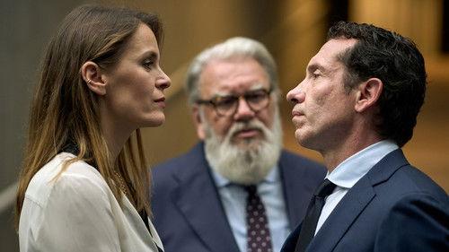 Elixir Season 1 Episode 3 - Aspergon