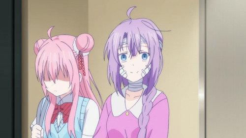 Happy Sugar Life Season 1 Episode 9 - Dissolving Rain